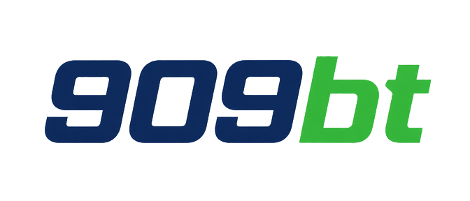 909bt সাধারণ প্রশ্ন পৃষ্ঠার লোগো